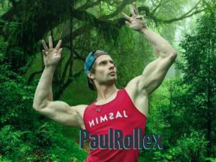 PaulRollex