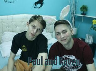 Paul_and_Raven