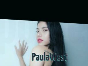 PaulaWest