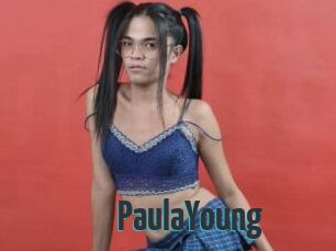 PaulaYoung