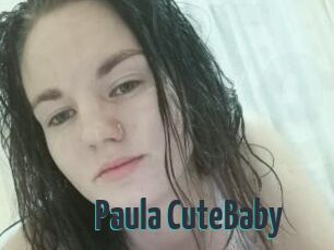 Paula_CuteBaby