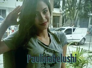 PaulinaBelushi