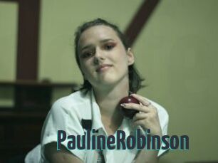 PaulineRobinson