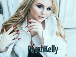 PeachKelly