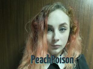 PeachPoison