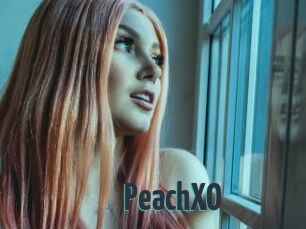 PeachXO