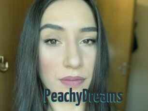 PeachyDreams