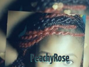 PeachyRose