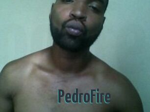 Pedro_Fire