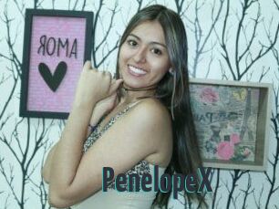 PenelopeX