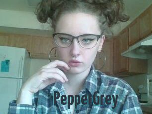 PepperGrey