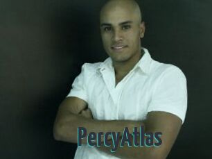 PercyAtlas