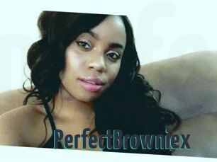 PerfectBrowniex