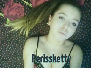 Perissketty