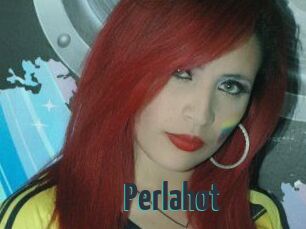 Perlahot