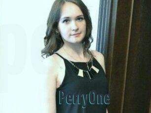 PerryOne