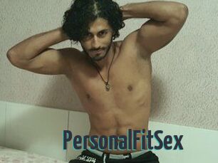 PersonalFitSex