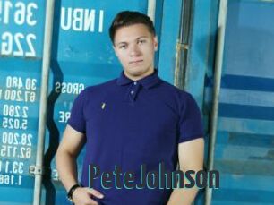 PeteJohnson