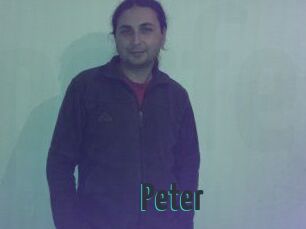 Peter