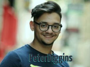 PeterDiggins