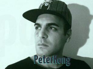 PeterKong