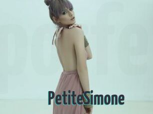 PetiteSimone