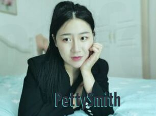 PettySmith