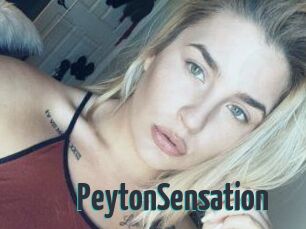 PeytonSensation