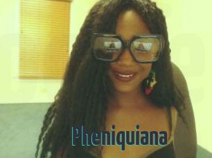 Pheniquiana