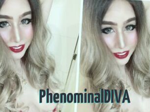 PhenominalDIVA