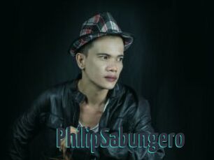 PhilipSabungero