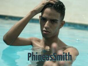 PhineasSmith Porn Fellow