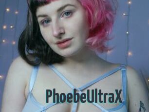 PhoebeUltraX