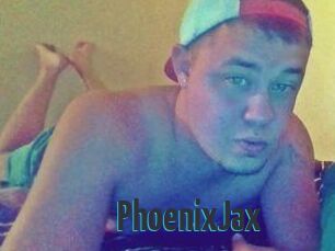 PhoenixJax