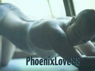 PhoenixLove88