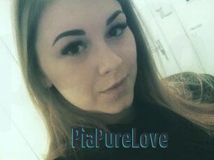 PiaPureLove