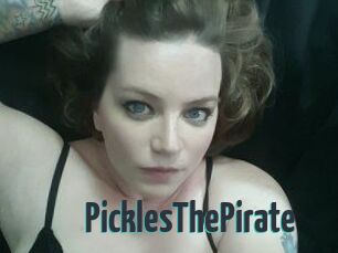 PicklesThePirate