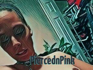 PiercednPink