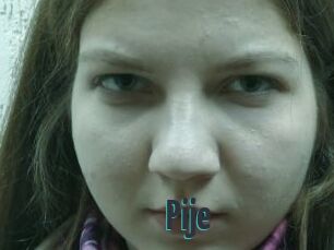 Pije