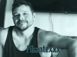 Pikantexxx