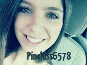 Pinckiss6578