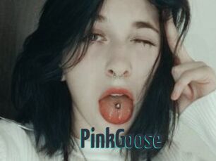 PinkGoose