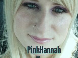 PinkHannah