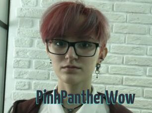 PinkPantherWow