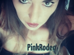 PinkRodeo