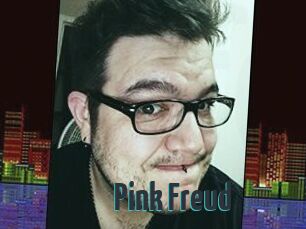 Pink_Freud