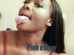 Pink_ebony
