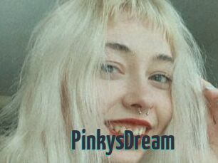 PinkysDream