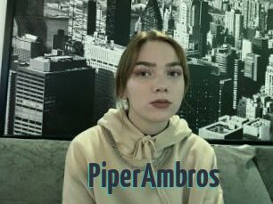 PiperAmbros
