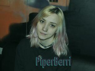 PiperBerri